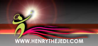 Henrythejedi.com Team
